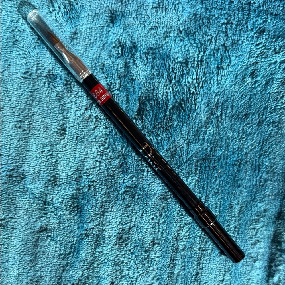 Dior Lip Liner Pencil color #884 Celebre New luxury high end cosmetics makeup